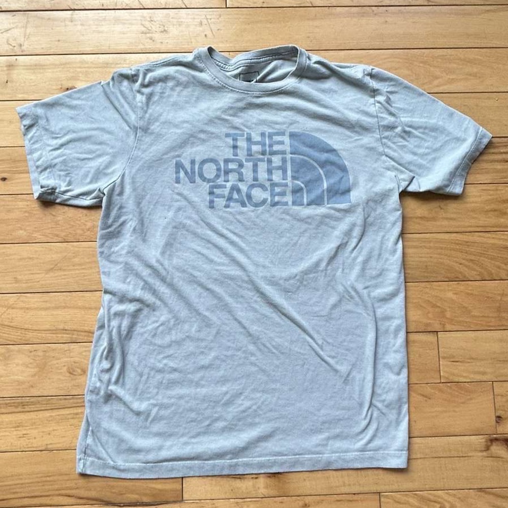 North face T-shirt
